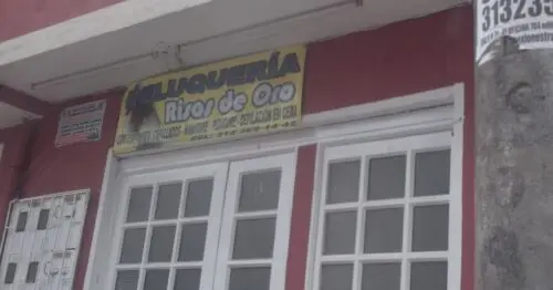 PELUQUERIA RISOS DE ORO PELUQUERIA RISOS DE ORO